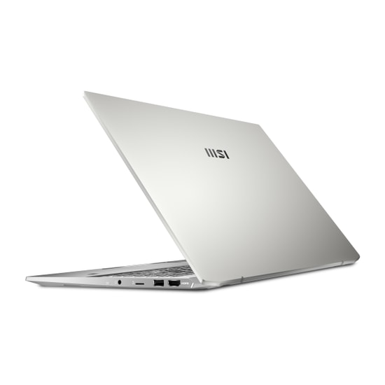 MSI Prestige 16 AI+: Ultra 9 386H, 32GB LPDDR5X RAM, 1TB SSD, 16" QHD+ 2.8K OLED 120Hz Ekran, Win 11 Laptop (C3MG-039TR)