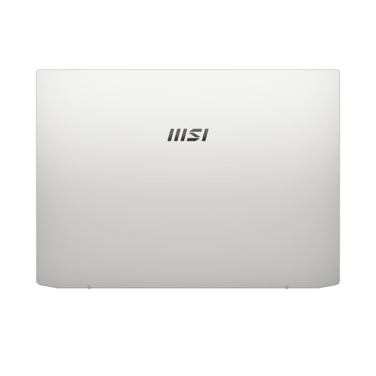 MSI Prestige 16 AI+: Ultra 9 386H, 32GB LPDDR5X RAM, 1TB SSD, 16" QHD+ 2.8K OLED 120Hz Ekran, Win 11 Laptop (C3MG-039TR)