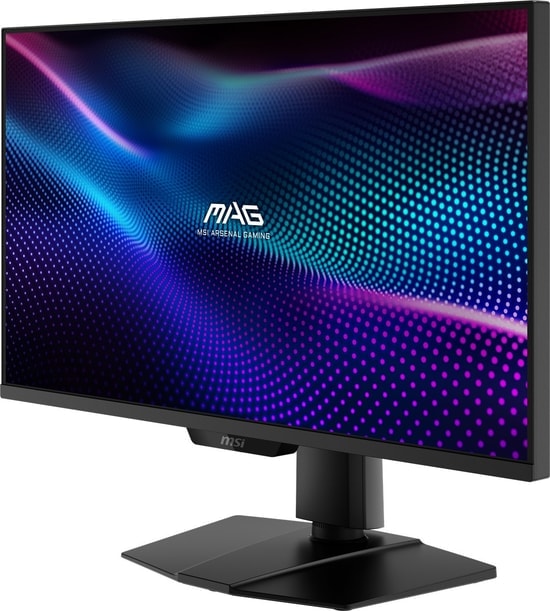 MSI MAG 274UPDF E16M 27" 4K UHD 160Hz 0.5ms Rapid IPS Mini LED Gaming Monitör - 3840x2160, Adaptive Sync, Pivot