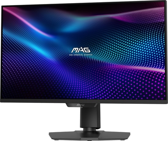 MSI MAG 274UPDF E16M 27" 4K UHD 160Hz 0.5ms Rapid IPS Mini LED Gaming Monitör - 3840x2160, Adaptive Sync, Pivot