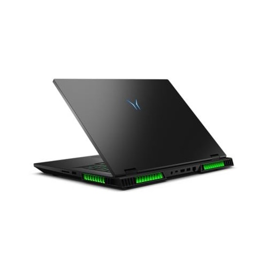 ERAZER Beast 18 X1 MD62729 Ultra 9-275HX 64GB RAM 4TB SSD RTX5090 18" QHD+ 240Hz Windows 11 Home Gaming Laptop