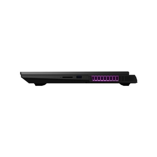 ERAZER Beast 18 X1 MD62729 Ultra 9-275HX 64GB RAM 4TB SSD RTX5090 18" QHD+ 240Hz Windows 11 Home Gaming Laptop