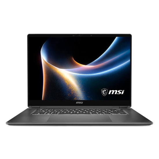 MSI Prestige 16 Flip AI+ Ultra 9 386H, 32GB LPDDR5X, 2TB SSD, 16" 2.8K OLED 120Hz Dokunmatik, Win11 Laptop (C3MTG-040TR)