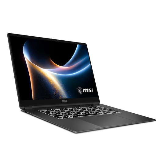 MSI Prestige 16 Flip AI+ Ultra 9 386H, 32GB LPDDR5X, 2TB SSD, 16" 2.8K OLED 120Hz Dokunmatik, Win11 Laptop (C3MTG-040TR)