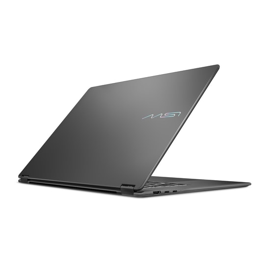 MSI Prestige 16 Flip AI+ Ultra 9 386H, 32GB LPDDR5X, 2TB SSD, 16" 2.8K OLED 120Hz Dokunmatik, Win11 Laptop (C3MTG-040TR)