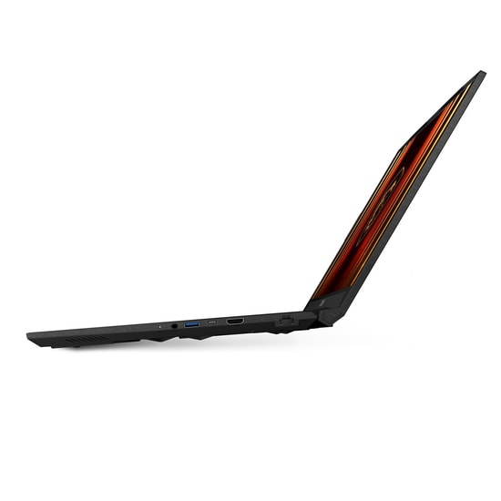 MSI Katana 17 HX: i7-14650HX 16GB DDR5 RAM 1TB SSD RTX5060 8GB GDDR7 17.3" QHD 240Hz DOS Gaming Laptop (B14WFK-257XTR)