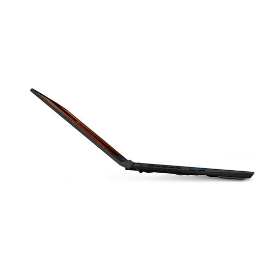 MSI Katana 15 HX: i7-14650HX, 16GB DDR5, 1TB SSD, RTX 5060 8GB, 15.6" QHD 165Hz FreeDOS Gaming Laptop (B14WFK-817XTR)