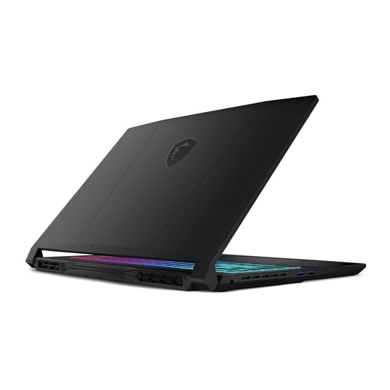 MSI Katana 15 HX: i7-14650HX, 16GB DDR5, 1TB SSD, RTX 5060 8GB, 15.6" QHD 165Hz FreeDOS Gaming Laptop (B14WFK-817XTR)