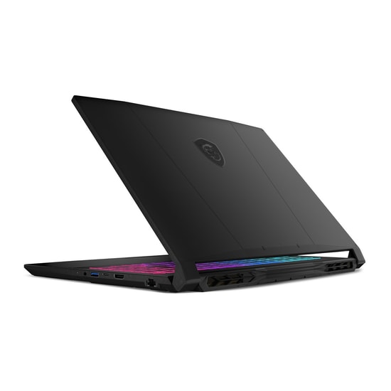 MSI Katana 15 HX: i7-14650HX, 16GB DDR5, 1TB SSD, RTX 5060 8GB, 15.6" QHD 165Hz FreeDOS Gaming Laptop (B14WFK-817XTR)