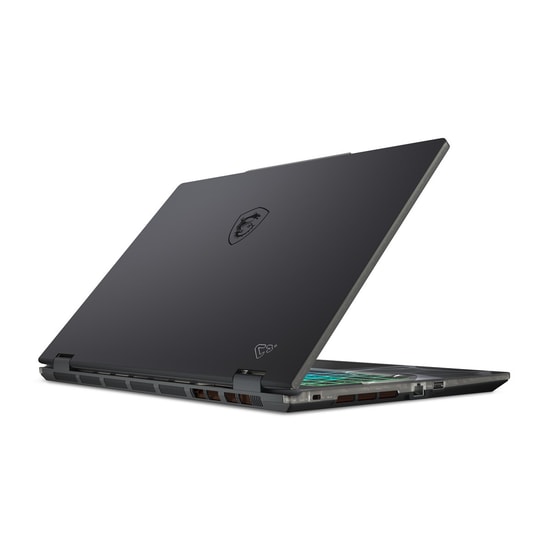 MSI Cyborg 15: i7-13620H, 32GB DDR5, 1TB SSD, RTX 5060 8GB GDDR7, 15.6" FHD 144Hz FreeDOS Gaming Laptop (B13WFKG-495XTR)