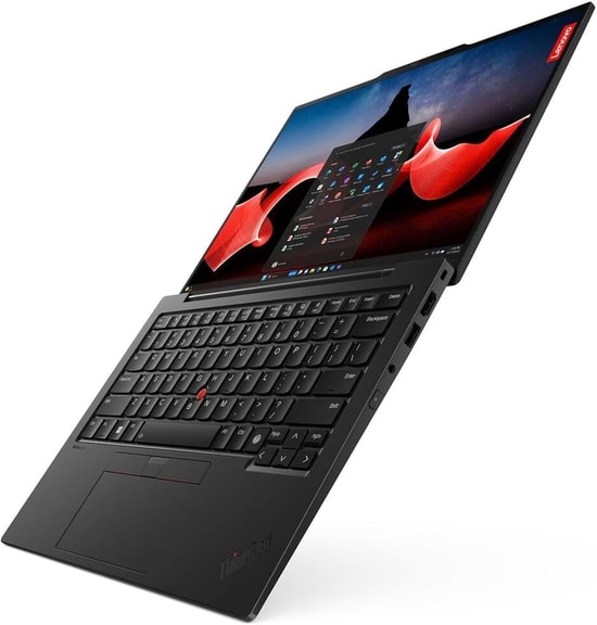 Lenovo ThinkPad X1 Carbon 21NYS37200 Ultra 7 265U 32GB RAM 1TB SSD 14" Dokunmatik FHD IPS 4G Windows 11 Pro Laptop