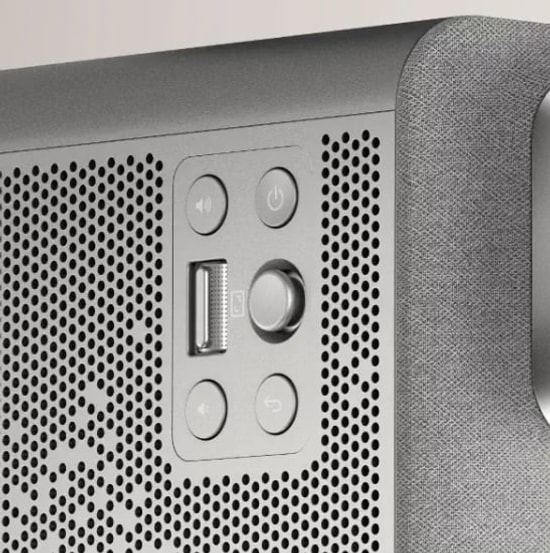 BenQ TK705i 4K HDR Pro Google TV Özellikli LED Projeksiyon - 3840x2160, 3000 ANSI Lümen, eARC HDMI, USB, DLP, WiFi