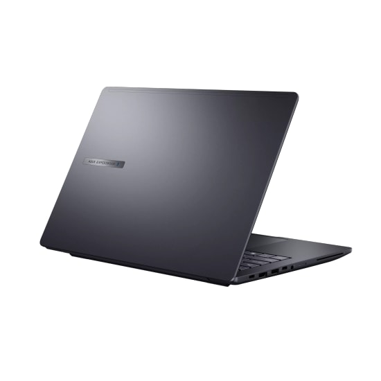 Asus ExpertBook B3405CCA Intel Core Ultra 5 225H, 16GB RAM, 512GB SSD, 14" FHD FreeDOS Laptop (B3405CCA-U5225H16512B0D)