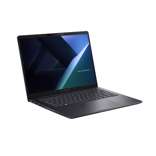 Asus ExpertBook B3405CCA Intel Core Ultra 5 225H, 16GB RAM, 512GB SSD, 14" FHD FreeDOS Laptop (B3405CCA-U5225H16512B0D)