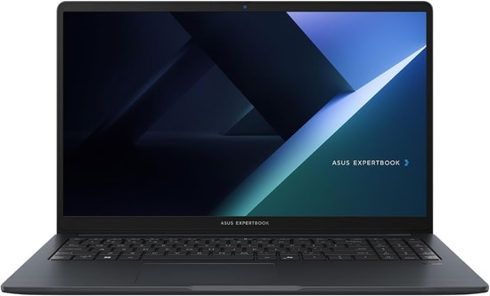 Asus ExpertBook B1503CVA Intel C7-150U, 8GB RAM, 512GB SSD Laptop - 15.6" FHD Ekran, FreeDOS (B1503CVA-PS78085)
