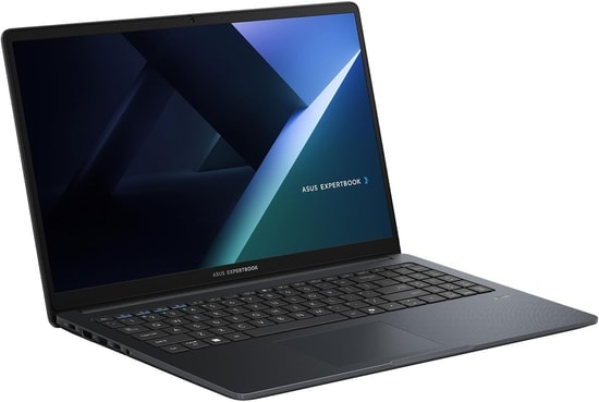 Asus ExpertBook B1503CVA Intel C7-150U, 8GB RAM, 512GB SSD Laptop - 15.6" FHD Ekran, FreeDOS (B1503CVA-PS78085)