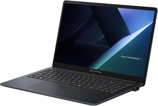 Asus ExpertBook B1503CVA Intel C7-150U, 8GB RAM, 512GB SSD Laptop - 15.6" FHD Ekran, FreeDOS (B1503CVA-PS78085)