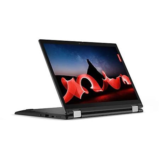 Lenovo ThinkPad L13 Yoga G6 Ultra 7 255U 32GB 1TB SSD 13.3" Dokunmatik WUXGA Kalemli Win11 Pro Laptop (21R7003ATX)