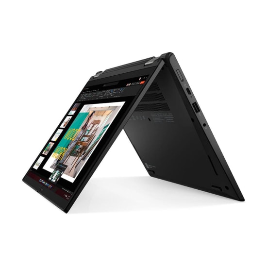 Lenovo ThinkPad L13 Yoga G6 Ultra 7 255U 32GB 1TB SSD 13.3" Dokunmatik WUXGA Kalemli Win11 Pro Laptop (21R7003ATX)
