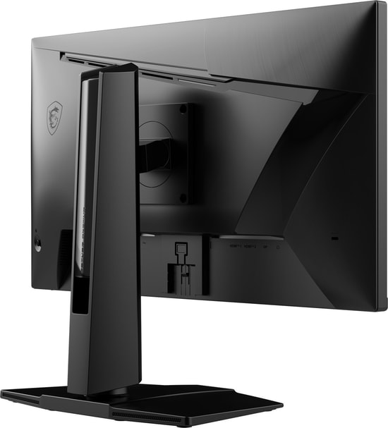 MSI MAG 255PXF 24.5" FHD 300Hz 0.5ms Rapid IPS Oyuncu Monitörü - Pivot, FreeSync Premium, %120 sRGB, HDMI 2.0, DP 1.4