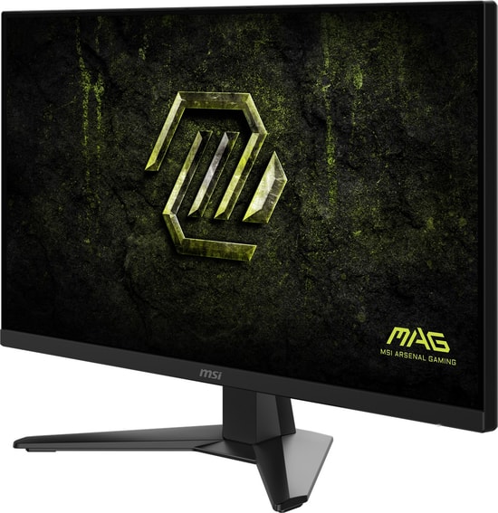 MSI MAG 272F X24 27" Full HD 240Hz 0.5ms Rapid IPS Gaming Monitör (1920x1080, Adaptive Sync, HDMI, DisplayPort)