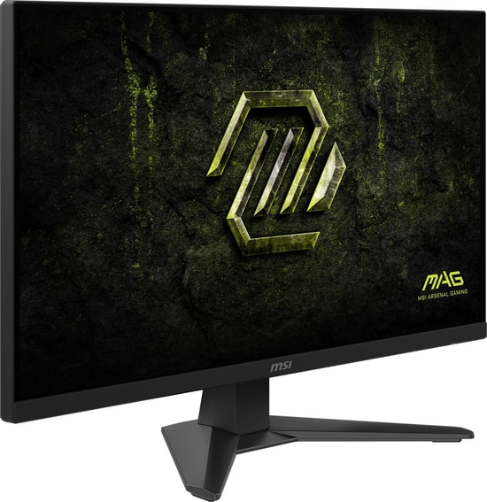 MSI MAG 272F X24 27" Full HD 240Hz 0.5ms Rapid IPS Gaming Monitör (1920x1080, Adaptive Sync, HDMI, DisplayPort)