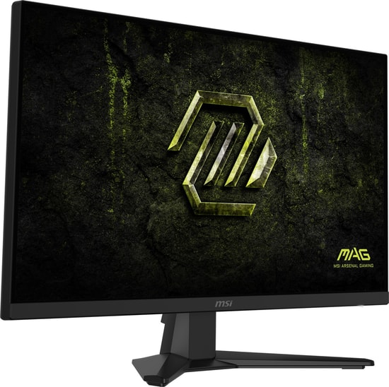 MSI MAG 272F X24 27" Full HD 240Hz 0.5ms Rapid IPS Gaming Monitör (1920x1080, Adaptive Sync, HDMI, DisplayPort)