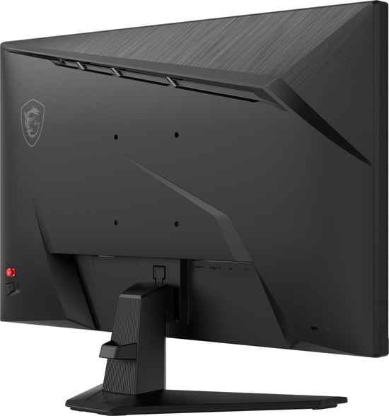 MSI MAG 272F X24 27" Full HD 240Hz 0.5ms Rapid IPS Gaming Monitör (1920x1080, Adaptive Sync, HDMI, DisplayPort)