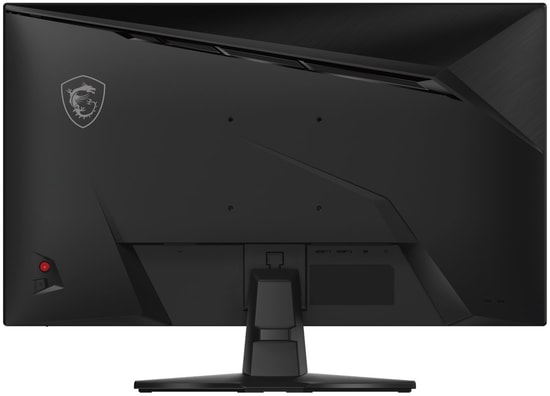 MSI MAG 272F X24 27" Full HD 240Hz 0.5ms Rapid IPS Gaming Monitör (1920x1080, Adaptive Sync, HDMI, DisplayPort)