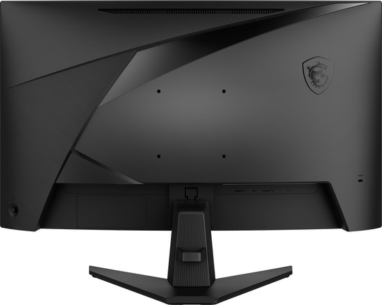 MSI MAG 276CF E20 27" FHD 200Hz 0.5ms Curved FreeSync Premium Oyuncu Monitörü - VA Panel, HDR Ready, İnce Çerçeve