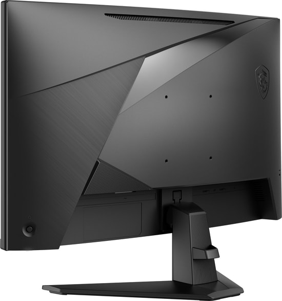 MSI MAG 276CF E20 27" FHD 200Hz 0.5ms Curved FreeSync Premium Oyuncu Monitörü - VA Panel, HDR Ready, İnce Çerçeve
