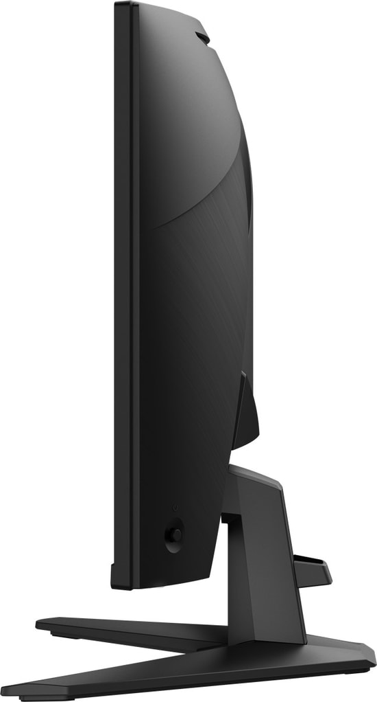 MSI MAG 276CF E20 27" FHD 200Hz 0.5ms Curved FreeSync Premium Oyuncu Monitörü - VA Panel, HDR Ready, İnce Çerçeve