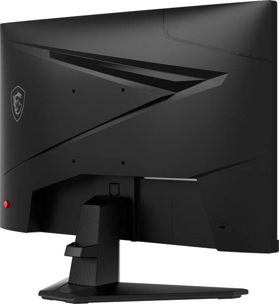 MSI MAG 244F 24" FHD 200Hz 0.5ms Rapid IPS Oyuncu Monitörü - FreeSync Premium, İnce Çerçeve, 1920x1080, HDMI, DP