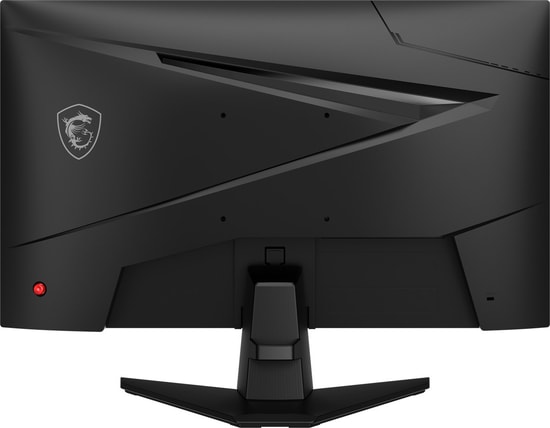 MSI MAG 244F 24" FHD 200Hz 0.5ms Rapid IPS Oyuncu Monitörü - FreeSync Premium, İnce Çerçeve, 1920x1080, HDMI, DP
