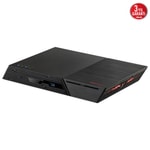 Asustor FS6806X NAS (90IX01S6-BW3S00) - 6xM.2 SSD Yuvalı, Yüksek Hızlı Veri Depolama ve Yedekleme Çözümü
