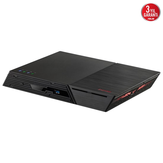 Asustor FS6806X NAS (90IX01S6-BW3S00) - 6xM.2 SSD Yuvalı, Yüksek Hızlı Veri Depolama ve Yedekleme Çözümü