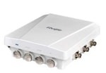 Ruijie RG-AP630(IODA) AC1750 1.75Gbps Dış Ortam Omni Directional Access Point - 2.4/5GHz, 3x3 MIMO, PoE, Adaptörsüz