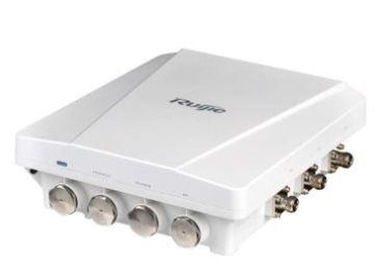 Ruijie RG-AP630(IODA) AC1750 1.75Gbps Dış Ortam Omni Directional Access Point - 2.4/5GHz, 3x3 MIMO, PoE, Adaptörsüz