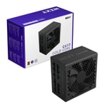 NZXT C850 Gold Core 850W Gen 5 80+ Gold Full Modüler ATX 3.1 Güç Kaynağı (PA-8G3BB-EU) - 135mm FDB Fan, Sessiz PSU
