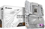 Gigabyte X870E AORUS Elite WIFI 7 ICE AM5 DDR5 8200MHz(OC) ATX Anakart - 8200MHz, HDMI, DP, 4xM.2, BT 5.4, PCIE 5.0