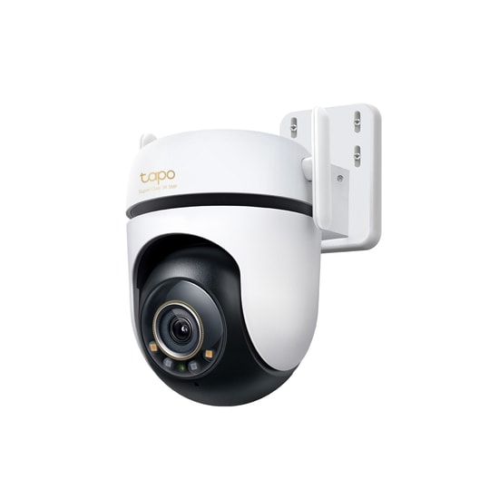 TP-Link Tapo C530WS 5MP 3K Dış Mekan Pan/Tilt Güvenlik Kamerası - 360 Görüş, Renkli Gece Görüşü, Sesli, 30m IR, IP66