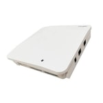 Ruijie RG-AP520(BT) AC1200 Tavan Tipi WiFi 5 Access Point - 2.4/5GHz, 1.167Gbps, 2x2 MIMO, Bluetooth 4, PoE, Adaptörsüz