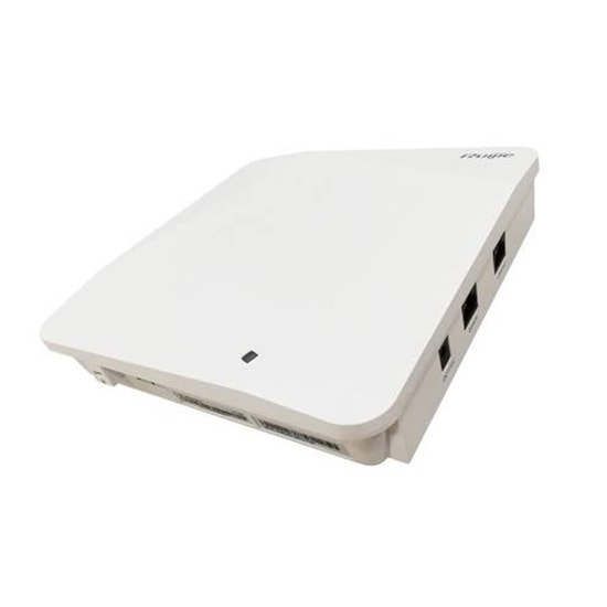 Ruijie RG-AP520(BT) AC1200 Tavan Tipi WiFi 5 Access Point - 2.4/5GHz, 1.167Gbps, 2x2 MIMO, Bluetooth 4, PoE, Adaptörsüz