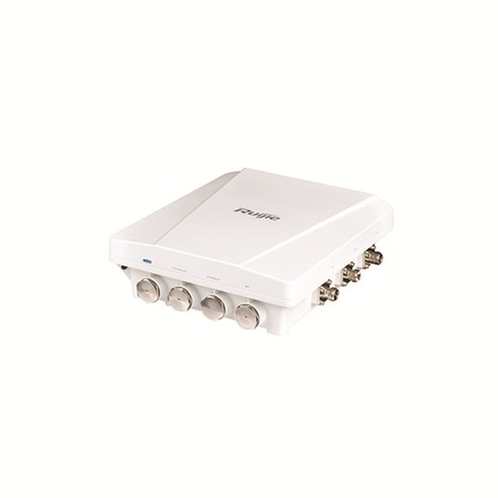 Ruijie RG-AP630(IDA) AC1750 1.75Gbps Dış Ortam Directional Access Point - 2.4/5GHz, 3x3 MIMO, PoE, Adaptörsüz Wi-Fi 5