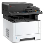 KYOCERA ECOSYS MA3500x Mono Lazer Yazıcı - 35ppm, A4, Dubleks, Tarama, Fotokopi, Ethernet, Mobil Baskı, 1200 dpi