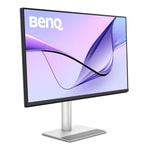 BenQ MA320UP 31.5" 4K UHD IPS Monitör - 60Hz, HDR600, %97 DCI-P3, USB-C, HDMI, Pivot, Yükseklik Ayarlı, Mac Uyumlu