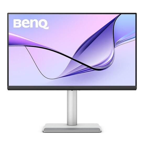 BenQ MA270UP 27" 4K UHD IPS Parlak Monitör - HDMI, USB-C, HDR400, 5ms, 60hz, Mac Uyumlu, Pivot, Yükseklik Ayarlı