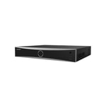 Hikvision DS-7732NXI-K4 32 Kanal 4K AcuSense NVR - H.265+, 4x16TB HDD, 256Mbps, Alarm Giriş/Çıkış, HDMI, VGA