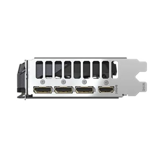 GIGABYTE RTX 5060 Ti Gaming OC 8GB GDDR7 Ekran Kartı (GV-N506TGAMOC-8GD) - 128 Bit, DP 2.1b, HDMI 2.1b, DLSS 4