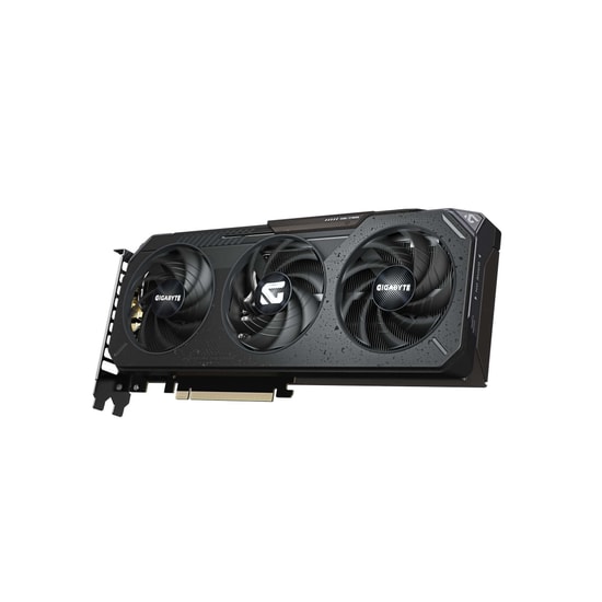 GIGABYTE RTX 5060 Ti Gaming OC 8GB GDDR7 Ekran Kartı (GV-N506TGAMOC-8GD) - 128 Bit, DP 2.1b, HDMI 2.1b, DLSS 4